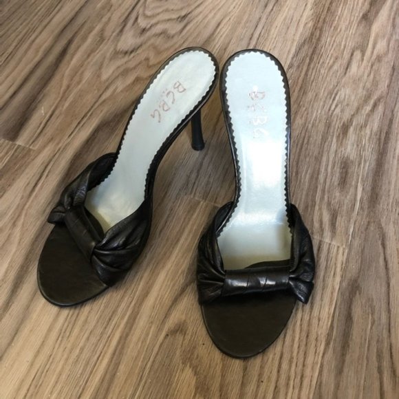 parisian comfy shoes